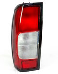 View Item Nissan Navara D22 Rear Light - LEFT (UK Spec)
